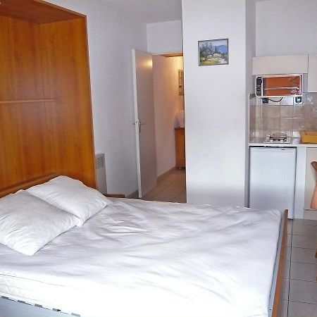 Les Estivales Apartament Sanary-sur-Mer Zewnętrze zdjęcie