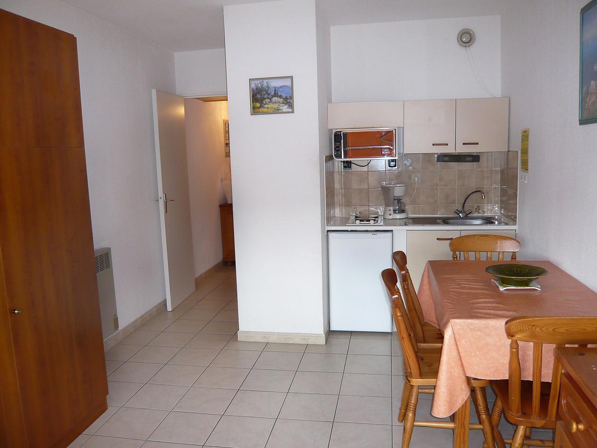 Les Estivales Apartament Sanary-sur-Mer Zewnętrze zdjęcie